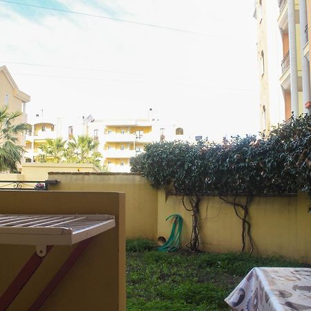 Sardaumpa B&B Quartu SantʼElena Zewnętrze zdjęcie