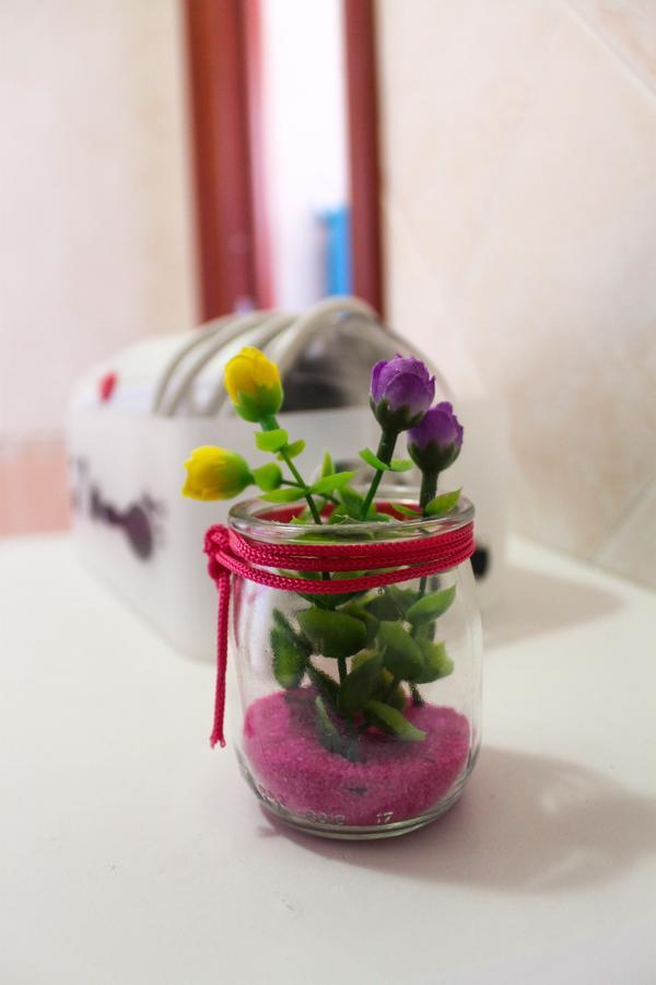 Sardaumpa B&B Quartu SantʼElena Zewnętrze zdjęcie