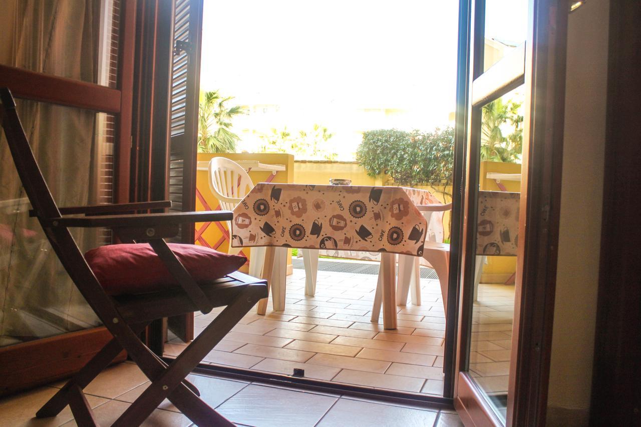 Sardaumpa B&B Quartu SantʼElena Zewnętrze zdjęcie