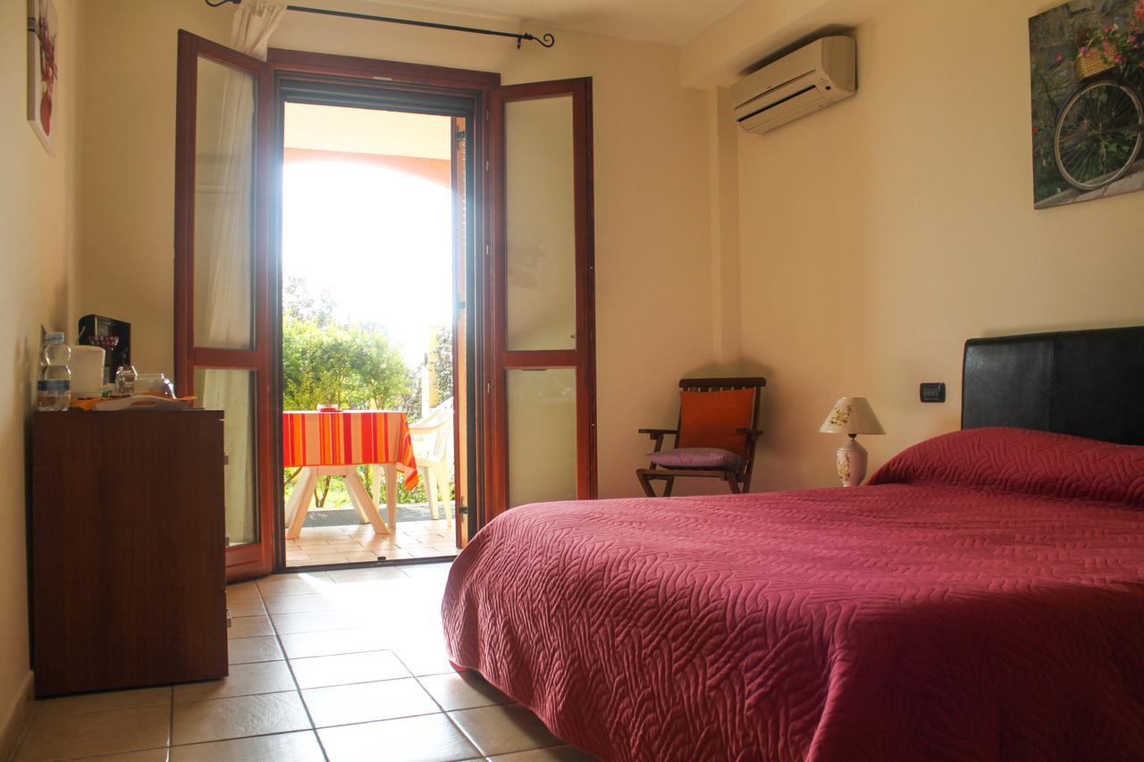 Sardaumpa B&B Quartu SantʼElena Zewnętrze zdjęcie