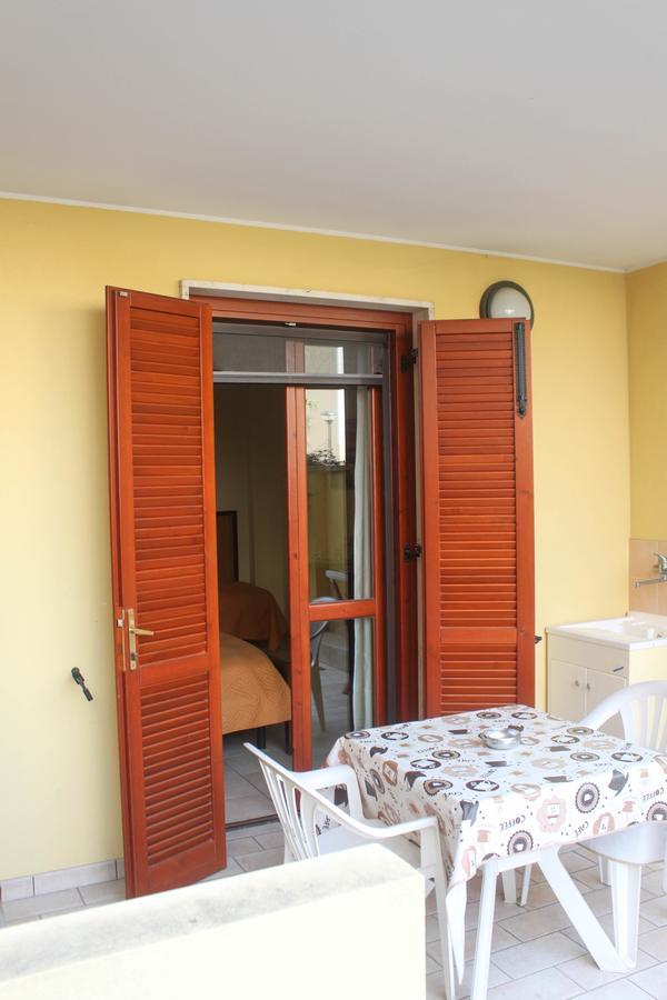 Sardaumpa B&B Quartu SantʼElena Zewnętrze zdjęcie