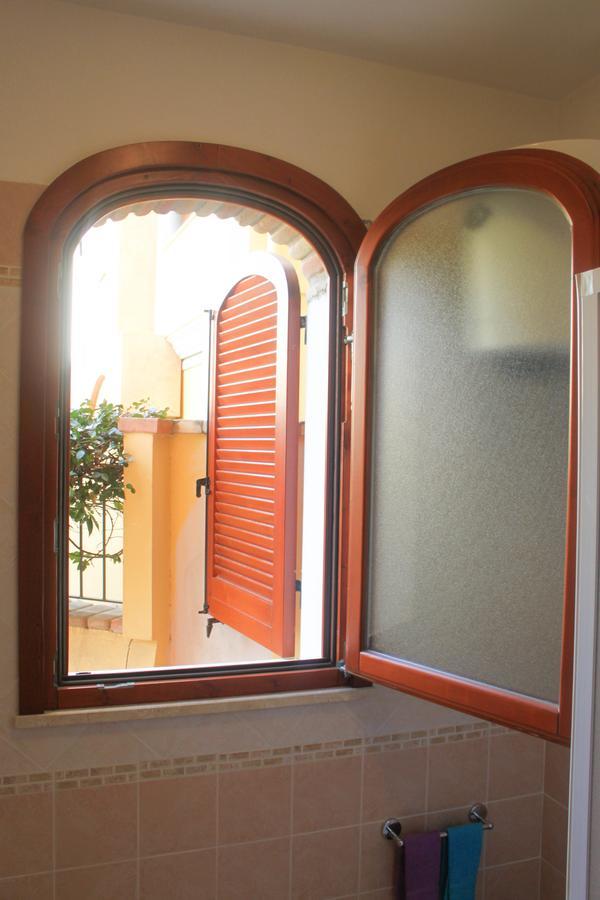 Sardaumpa B&B Quartu SantʼElena Zewnętrze zdjęcie