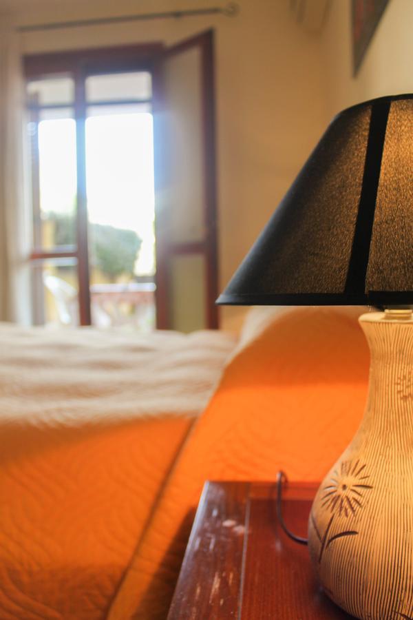 Sardaumpa B&B Quartu SantʼElena Zewnętrze zdjęcie