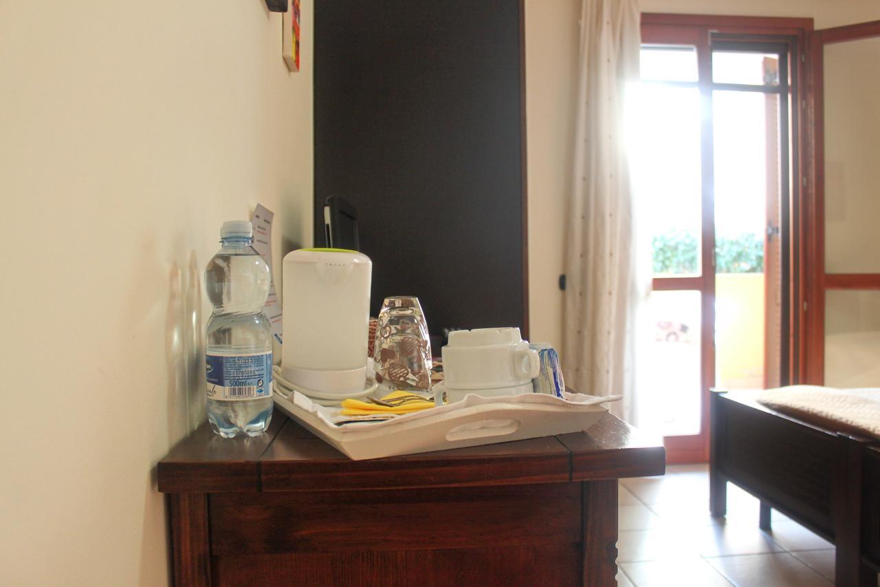 Sardaumpa B&B Quartu SantʼElena Zewnętrze zdjęcie