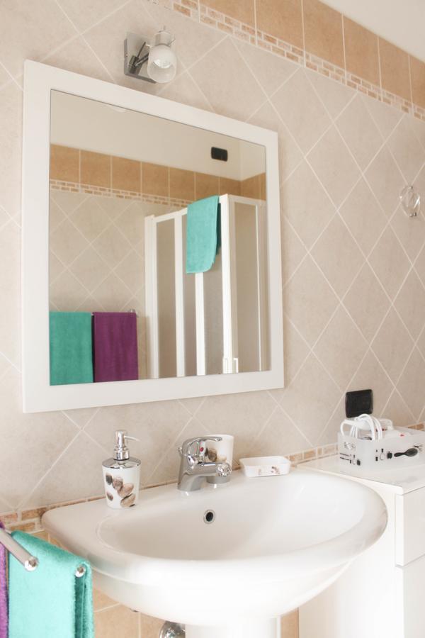 Sardaumpa B&B Quartu SantʼElena Zewnętrze zdjęcie