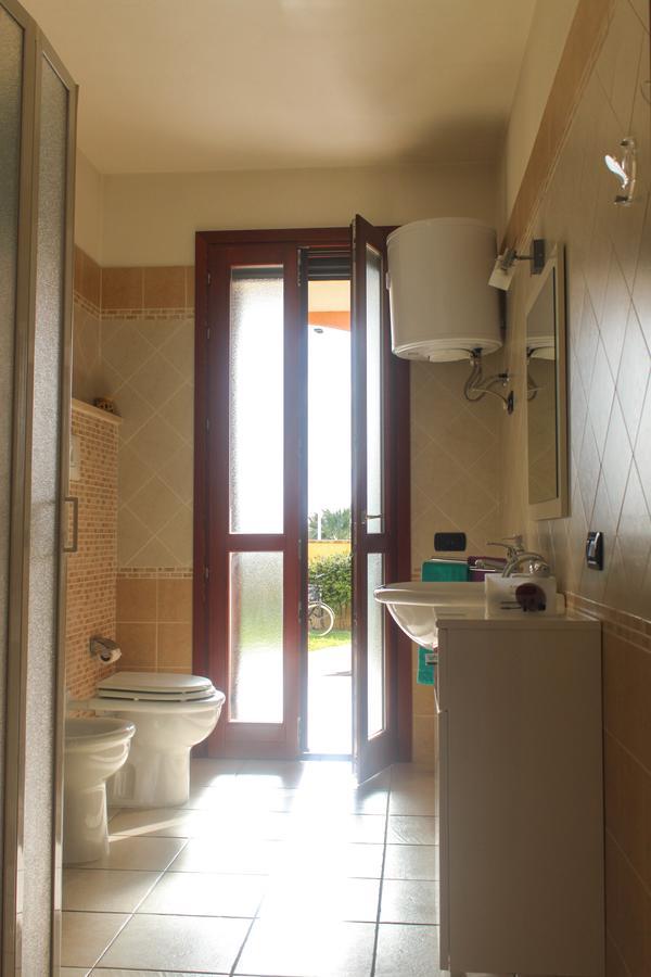 Sardaumpa B&B Quartu SantʼElena Zewnętrze zdjęcie