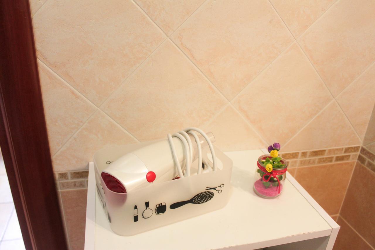 Sardaumpa B&B Quartu SantʼElena Zewnętrze zdjęcie