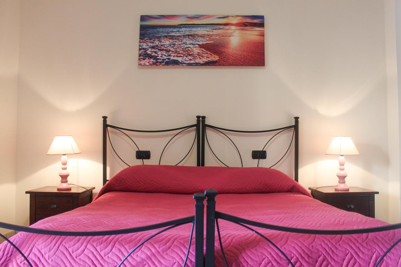 Sardaumpa B&B Quartu SantʼElena Zewnętrze zdjęcie