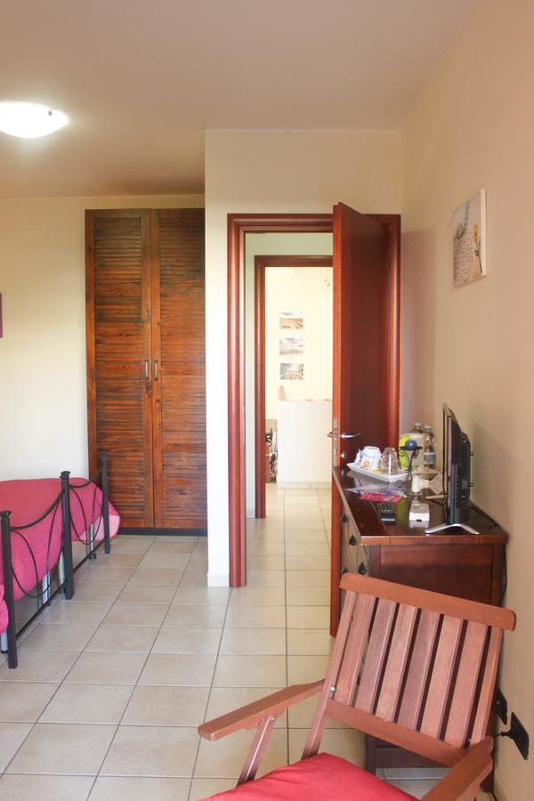 Sardaumpa B&B Quartu SantʼElena Zewnętrze zdjęcie