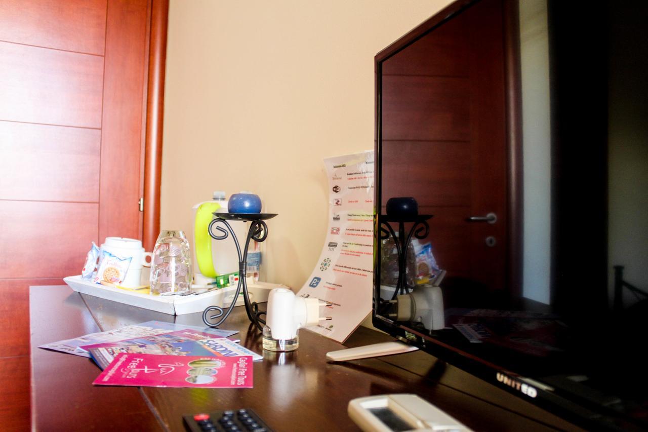 Sardaumpa B&B Quartu SantʼElena Zewnętrze zdjęcie