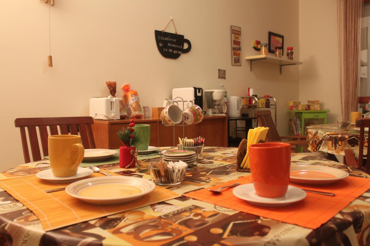 Sardaumpa B&B Quartu SantʼElena Zewnętrze zdjęcie