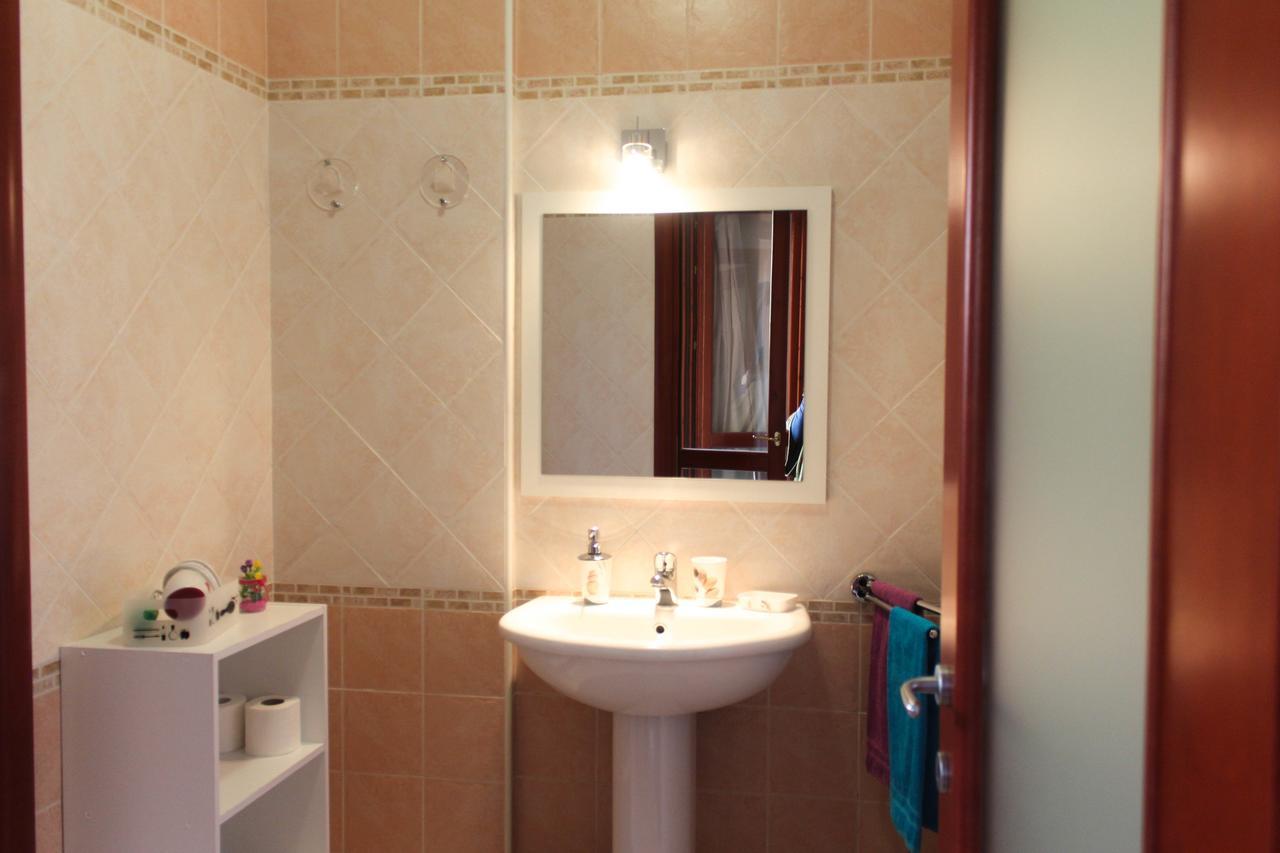 Sardaumpa B&B Quartu SantʼElena Zewnętrze zdjęcie