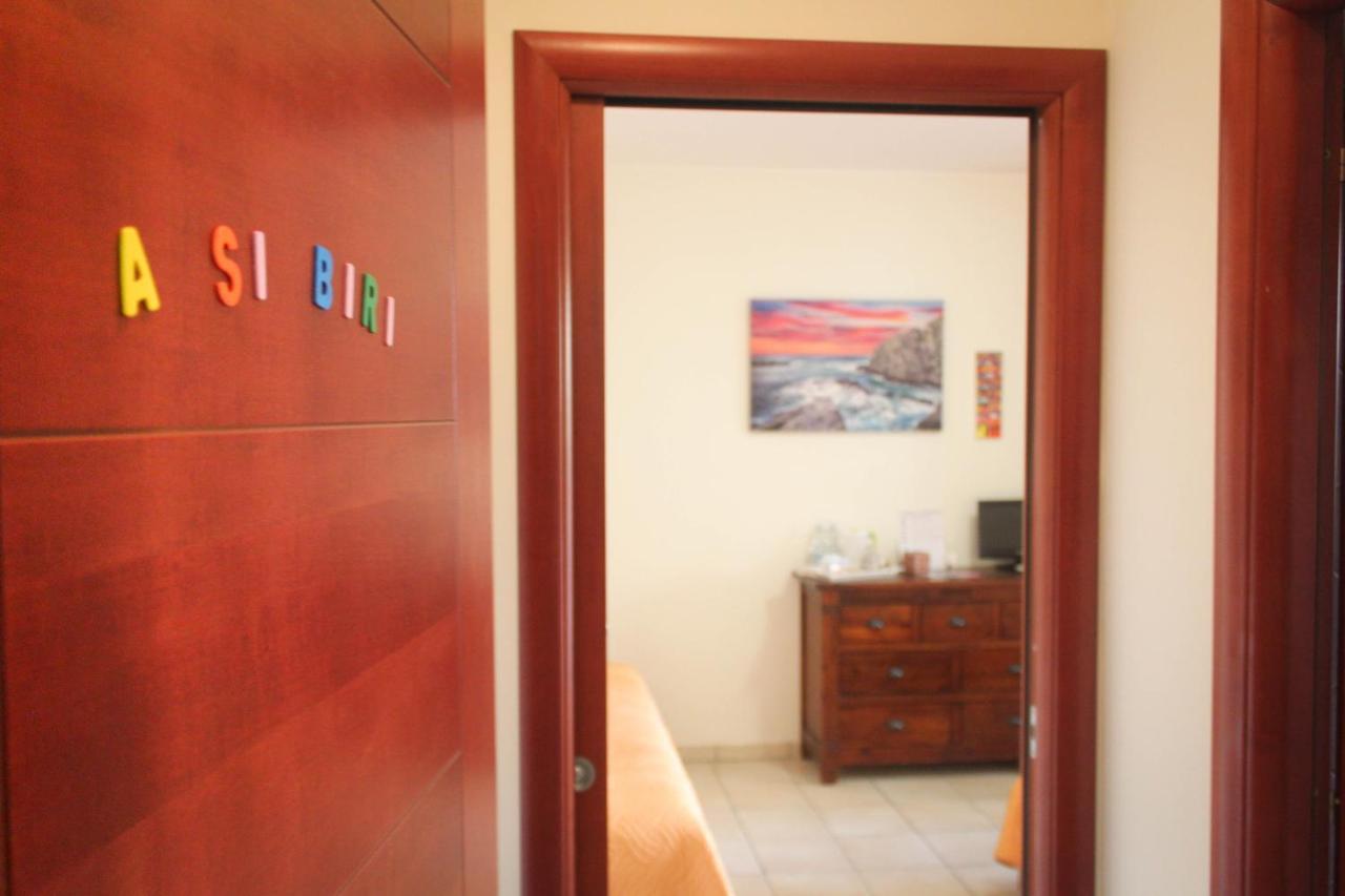 Sardaumpa B&B Quartu SantʼElena Zewnętrze zdjęcie
